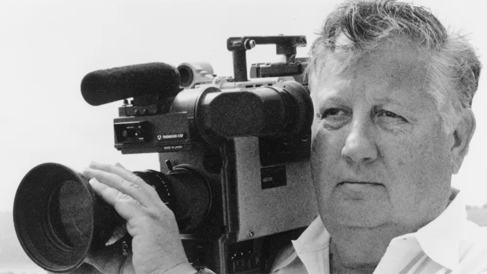Robert Drew