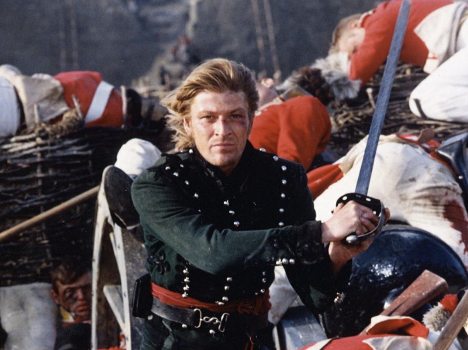 Sean Bean