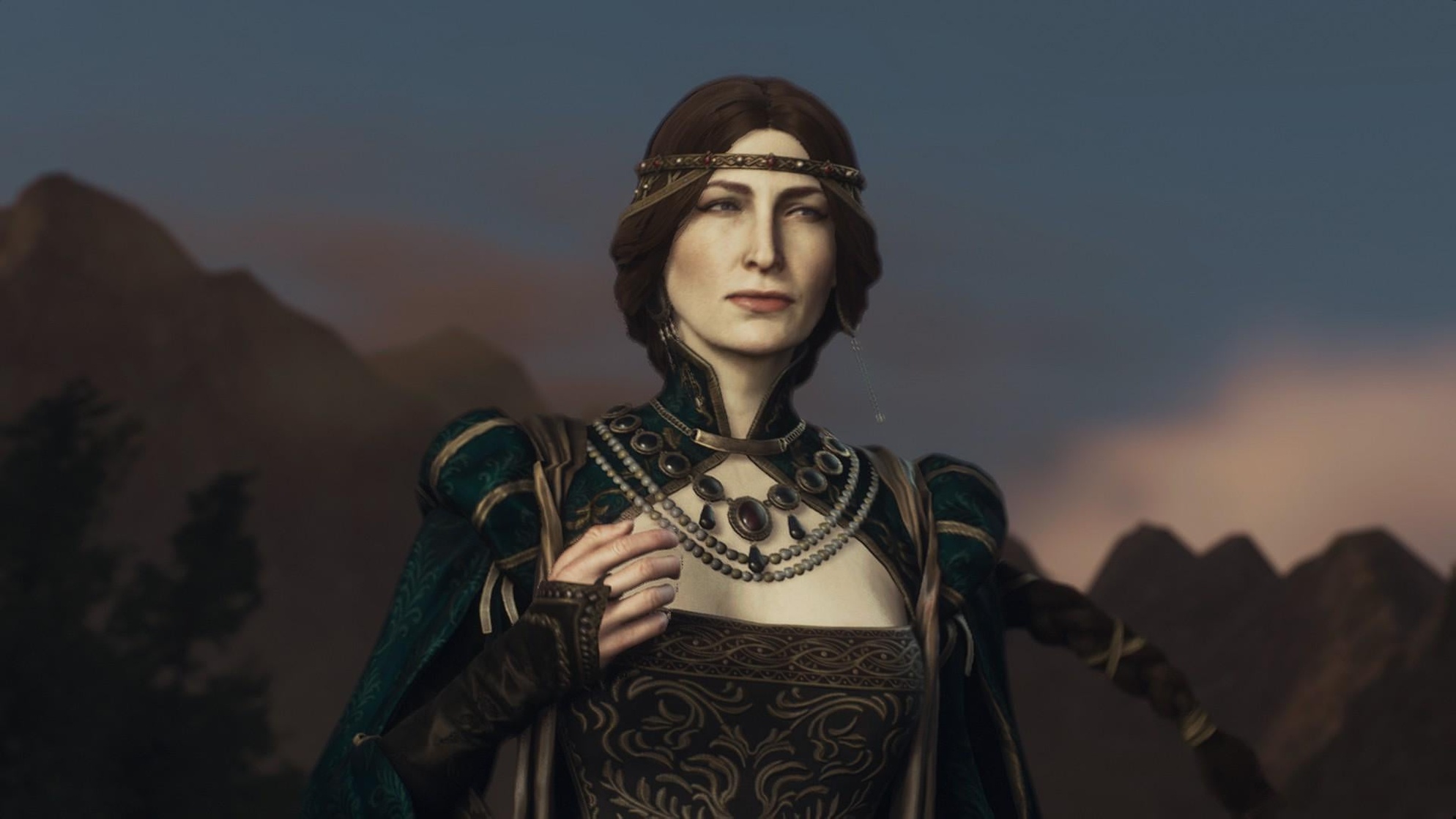 Disa (Dragon's Dogma 2)