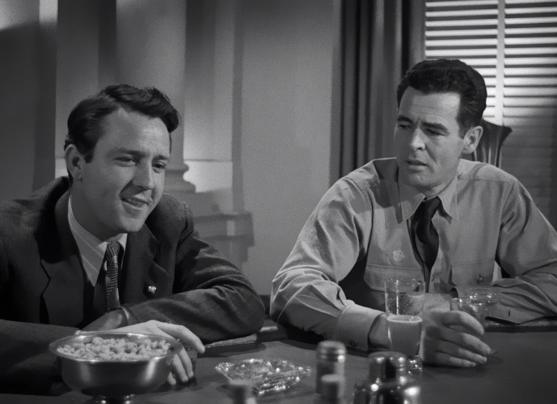 Crossfire (1947)