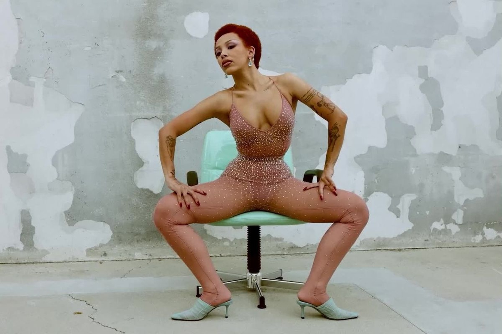DOJA CAT