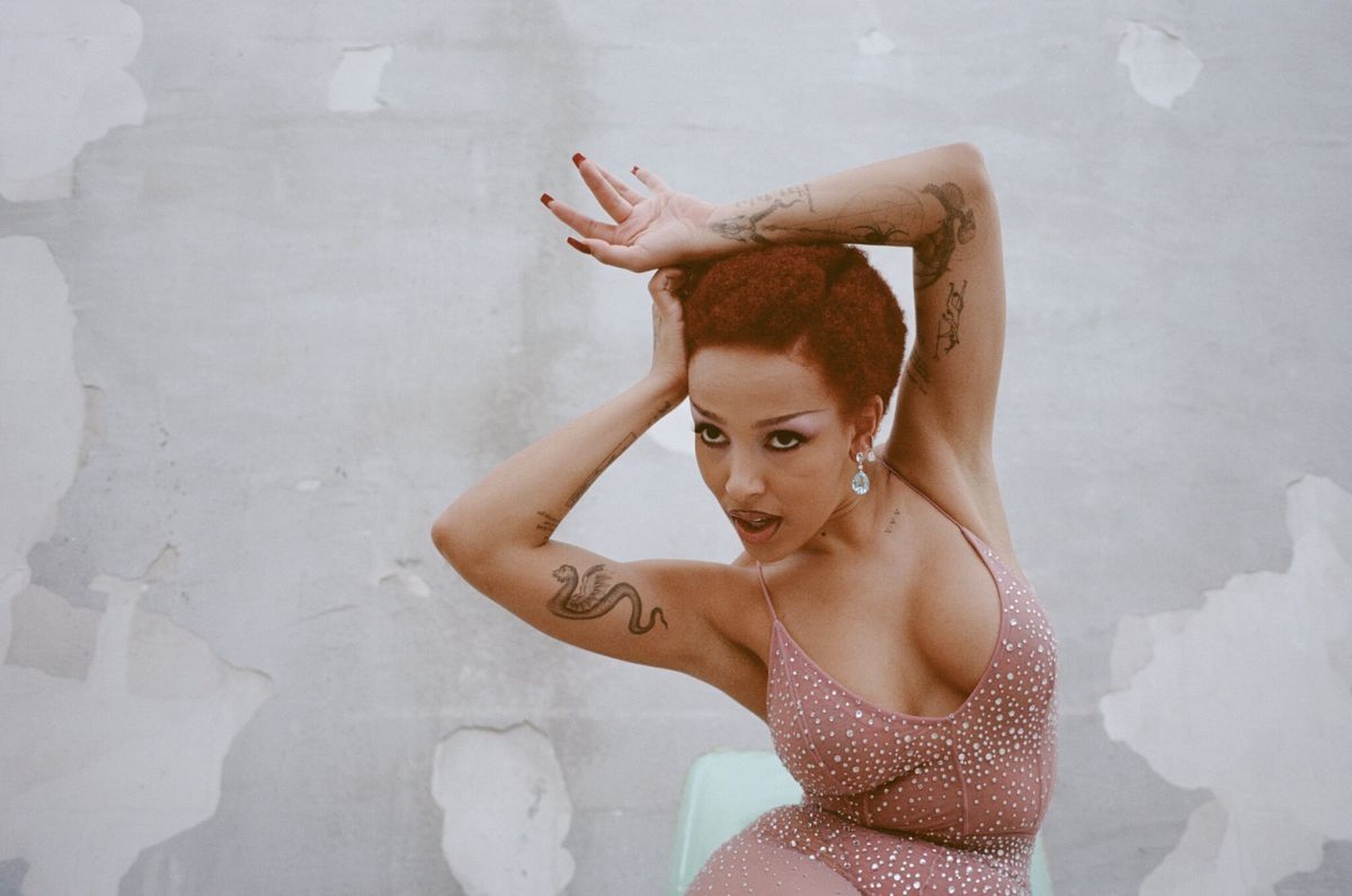 DOJA CAT
