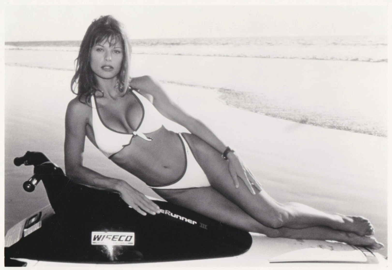 Alison Armitage