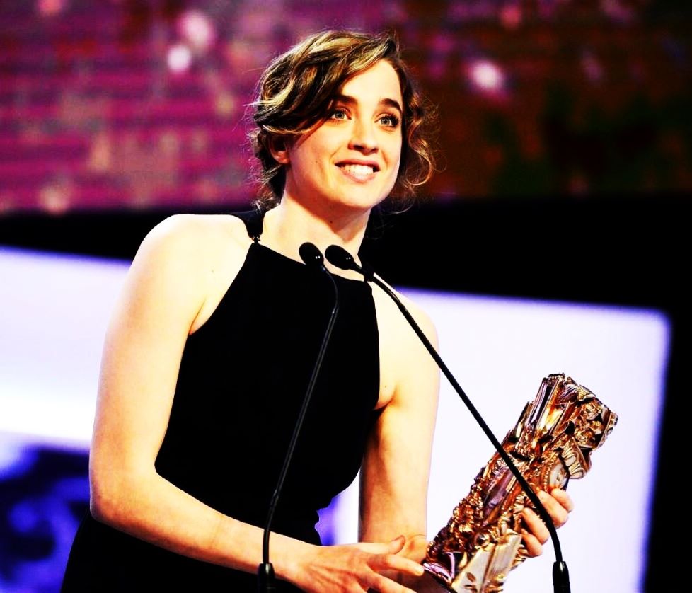Adele Haenel Adele Haenel