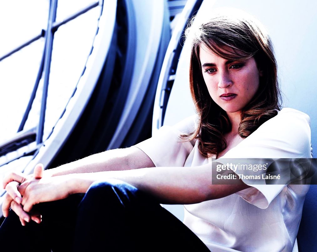 Adele Haenel