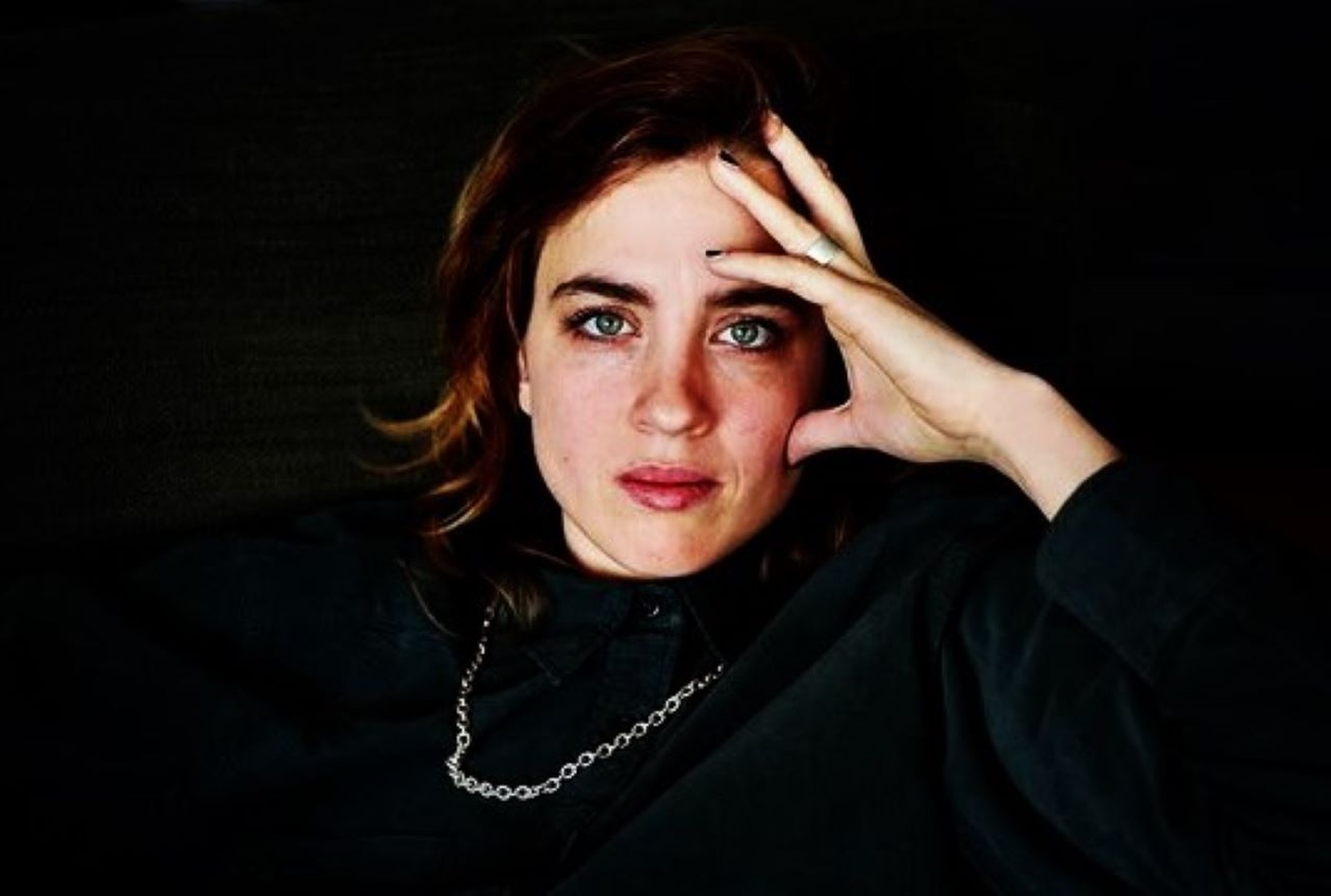 Adele Haenel