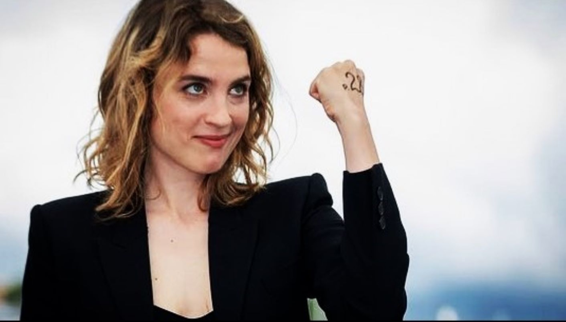 Adele Haenel Adele Haenel