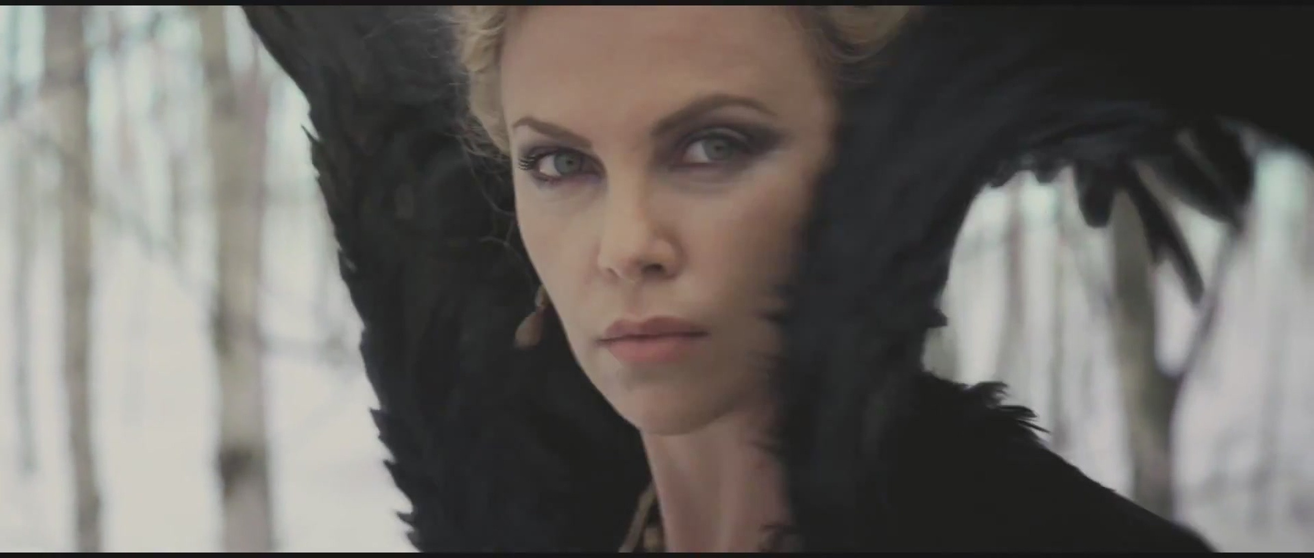 Snow White and the Huntsman