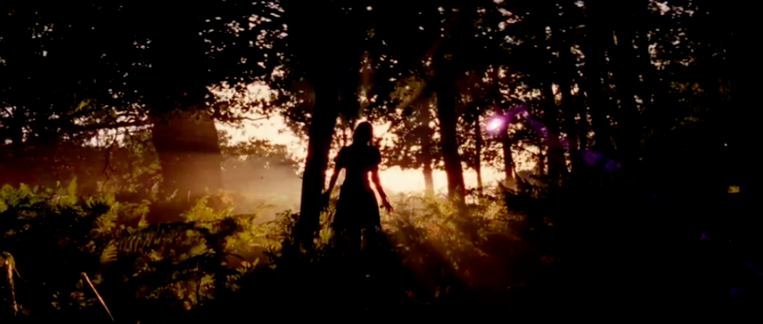 Snow White and the Huntsman