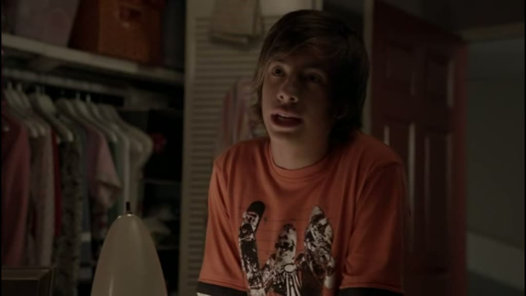 Jimmy Bennett
