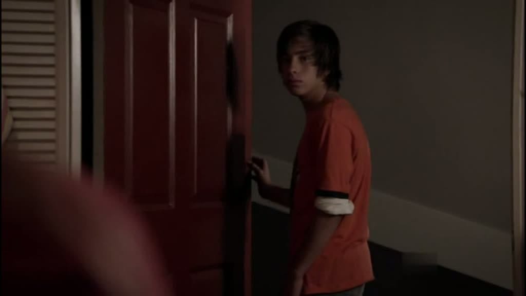 Jimmy Bennett