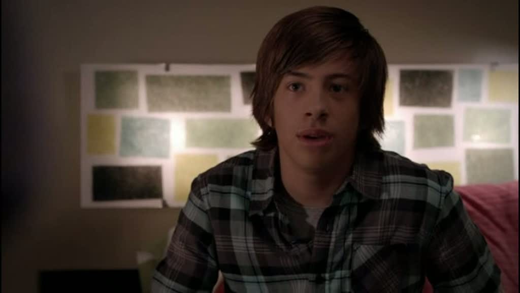 Jimmy Bennett