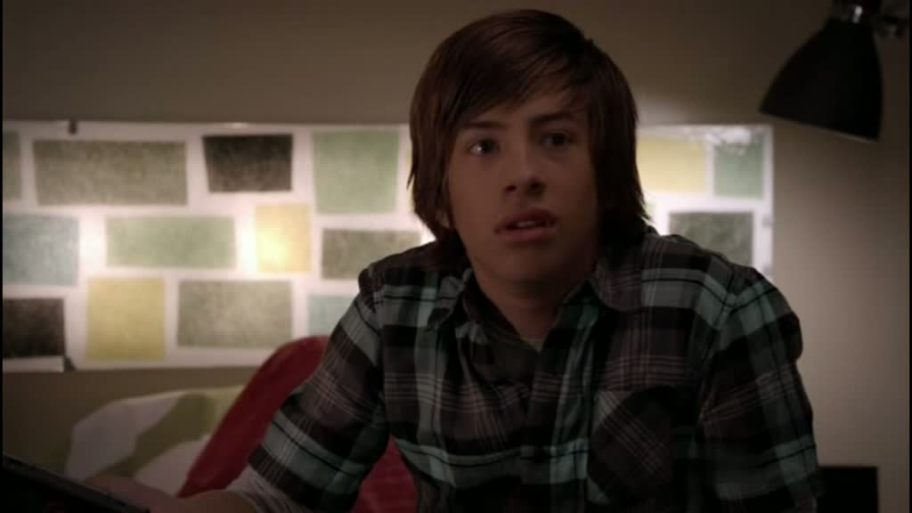 Jimmy Bennett