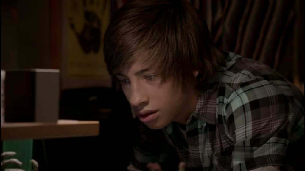 Jimmy Bennett