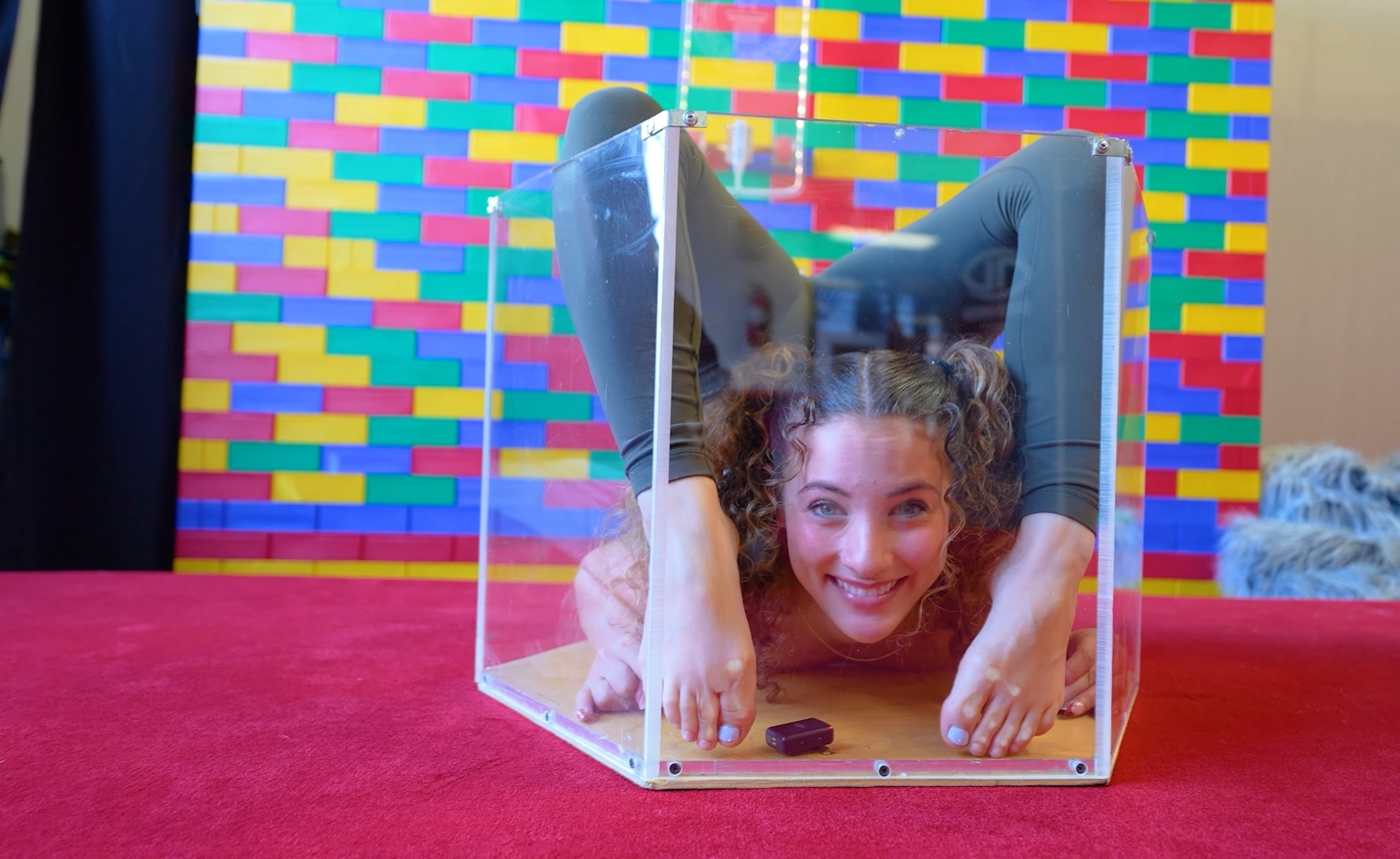 Sofie Dossi Sofie Dossi