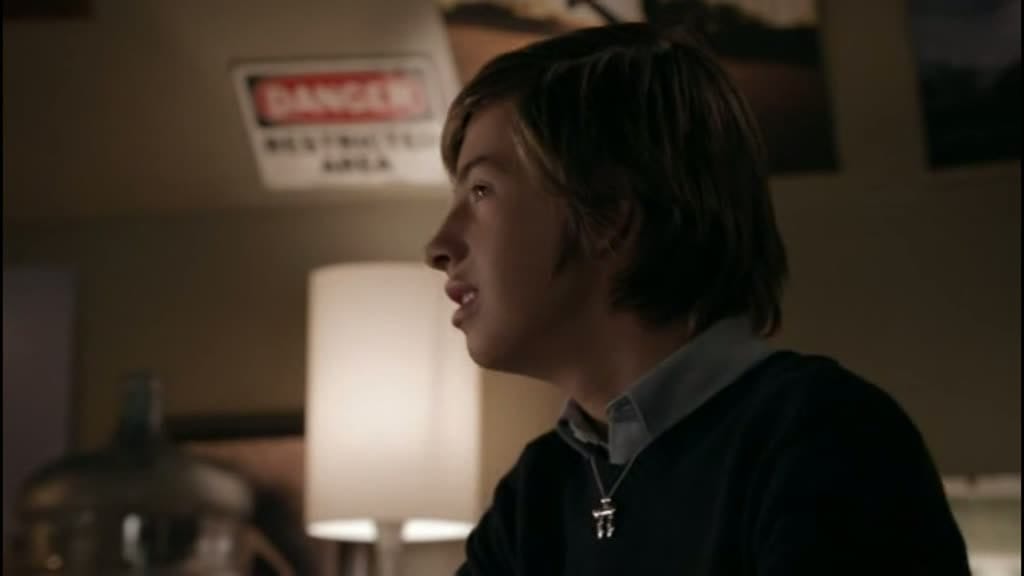 Jimmy Bennett