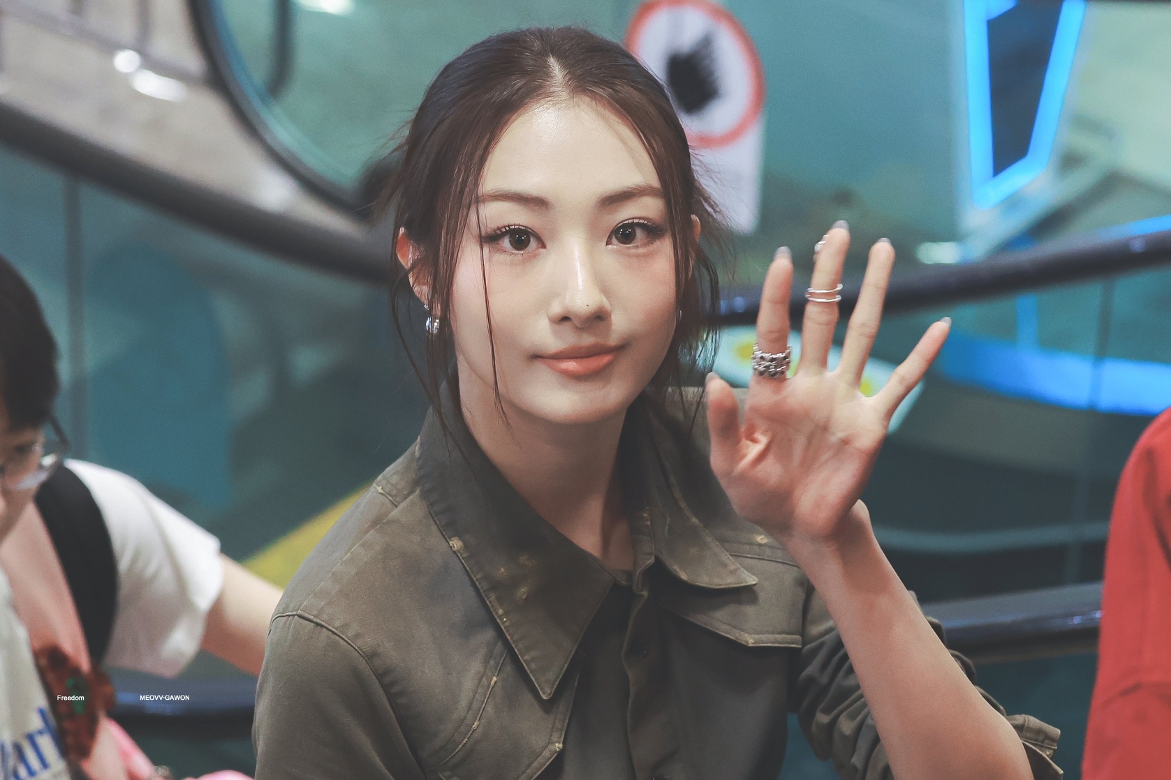 Ga-won Lee