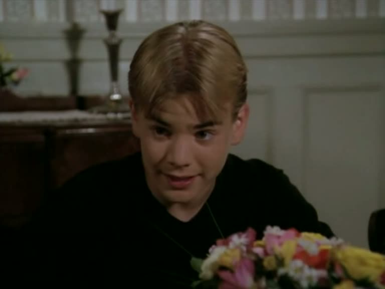 David Gallagher