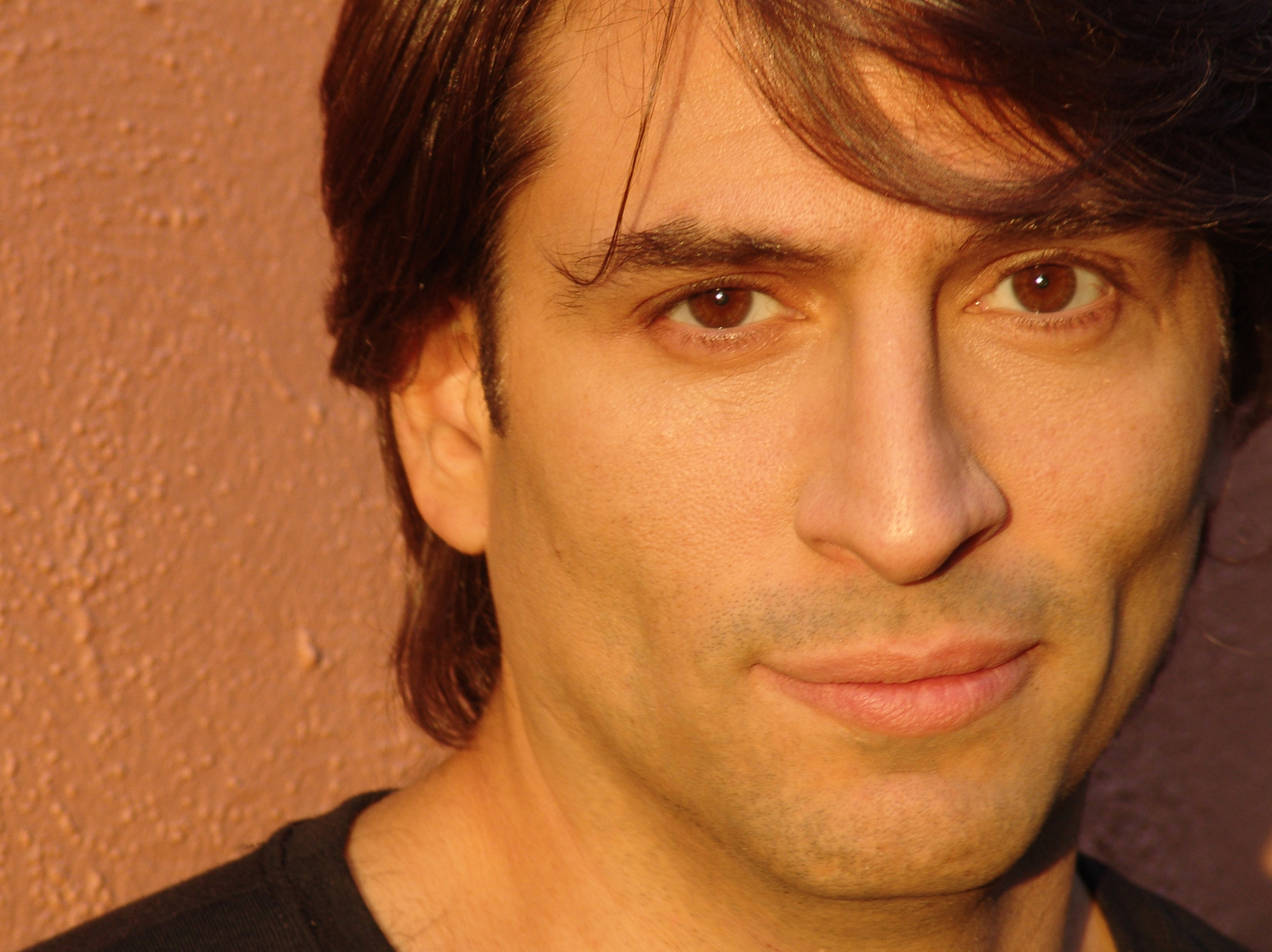 Vincent Spano