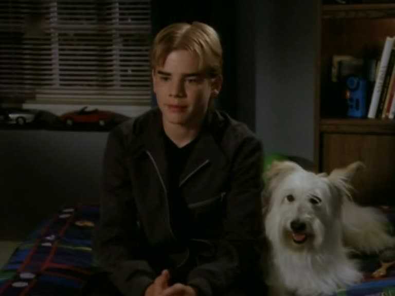 David Gallagher