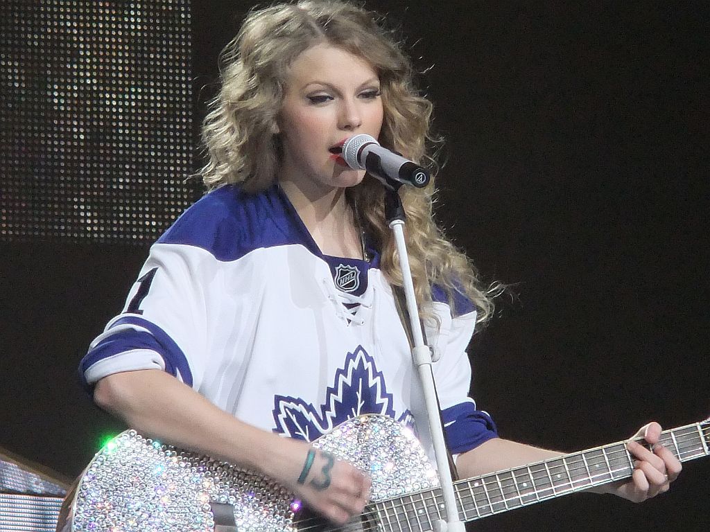 Taylor Swift