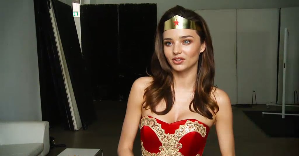 Miranda Kerr Miranda Kerr