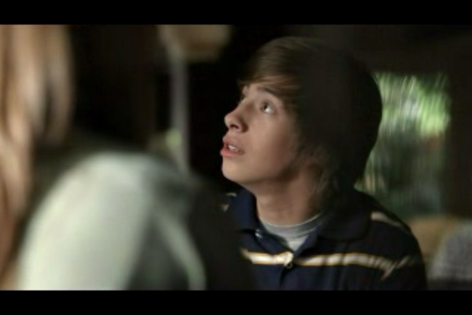 Jimmy Bennett