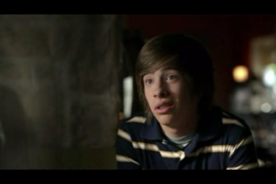 Jimmy Bennett