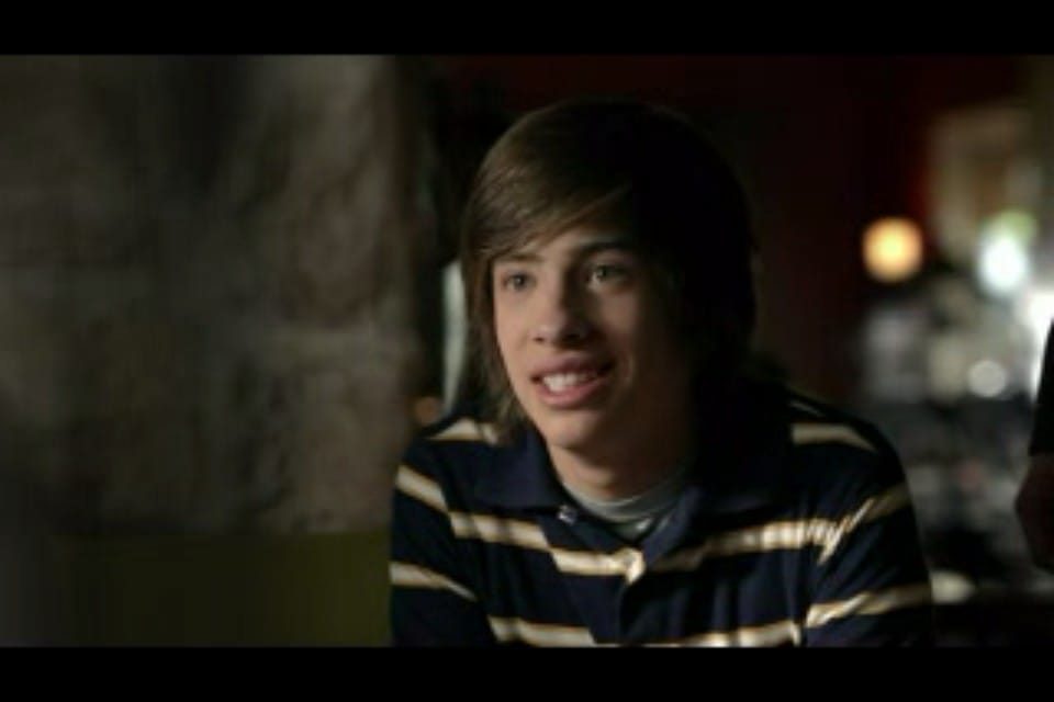 Jimmy Bennett