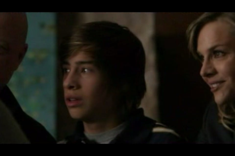 Jimmy Bennett