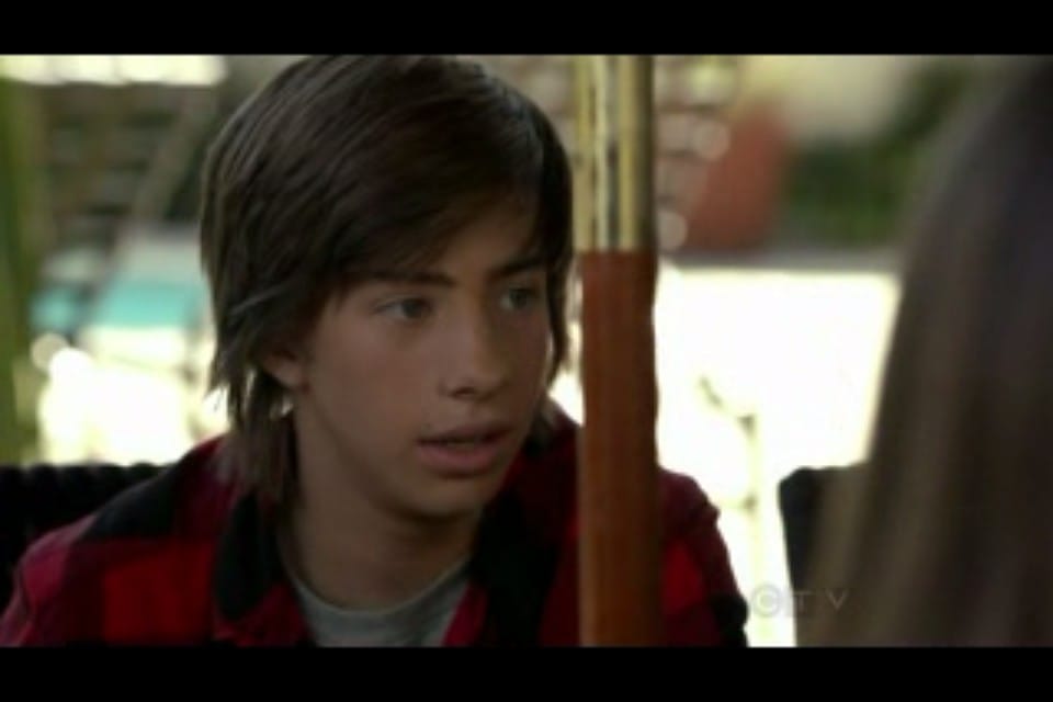 Jimmy Bennett