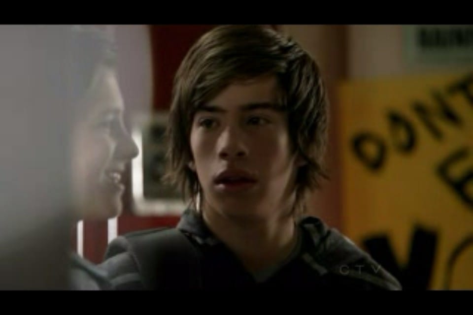 Jimmy Bennett