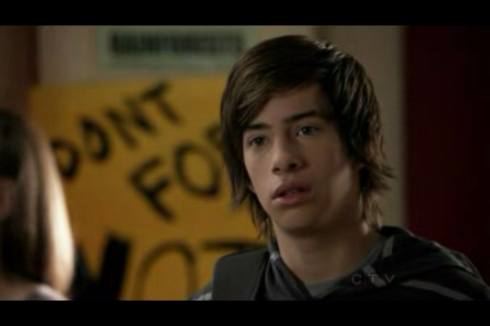 Jimmy Bennett