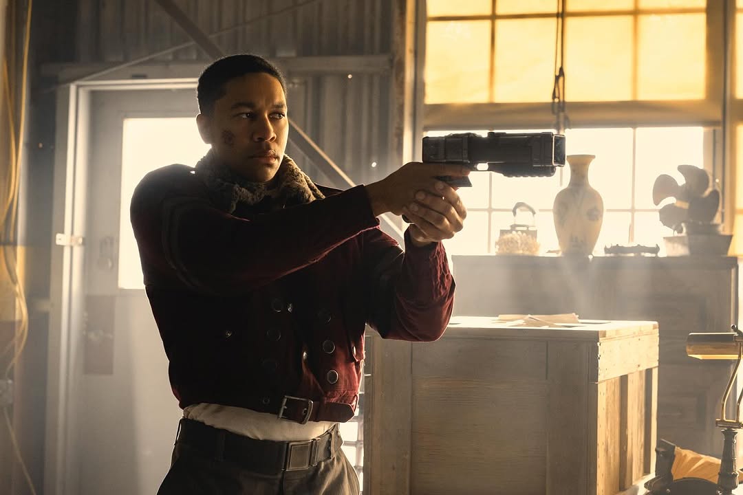 Maximus (Fallout)