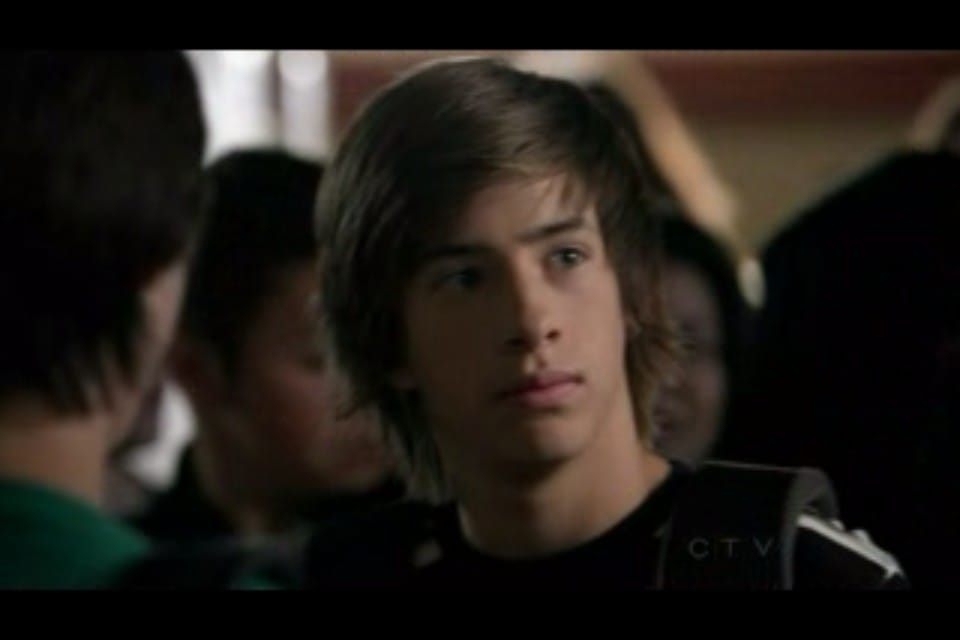 Jimmy Bennett