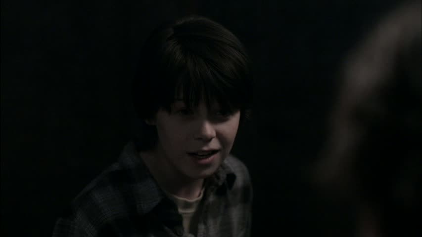 Colin Ford - Supernatural - When the Levee Breaks