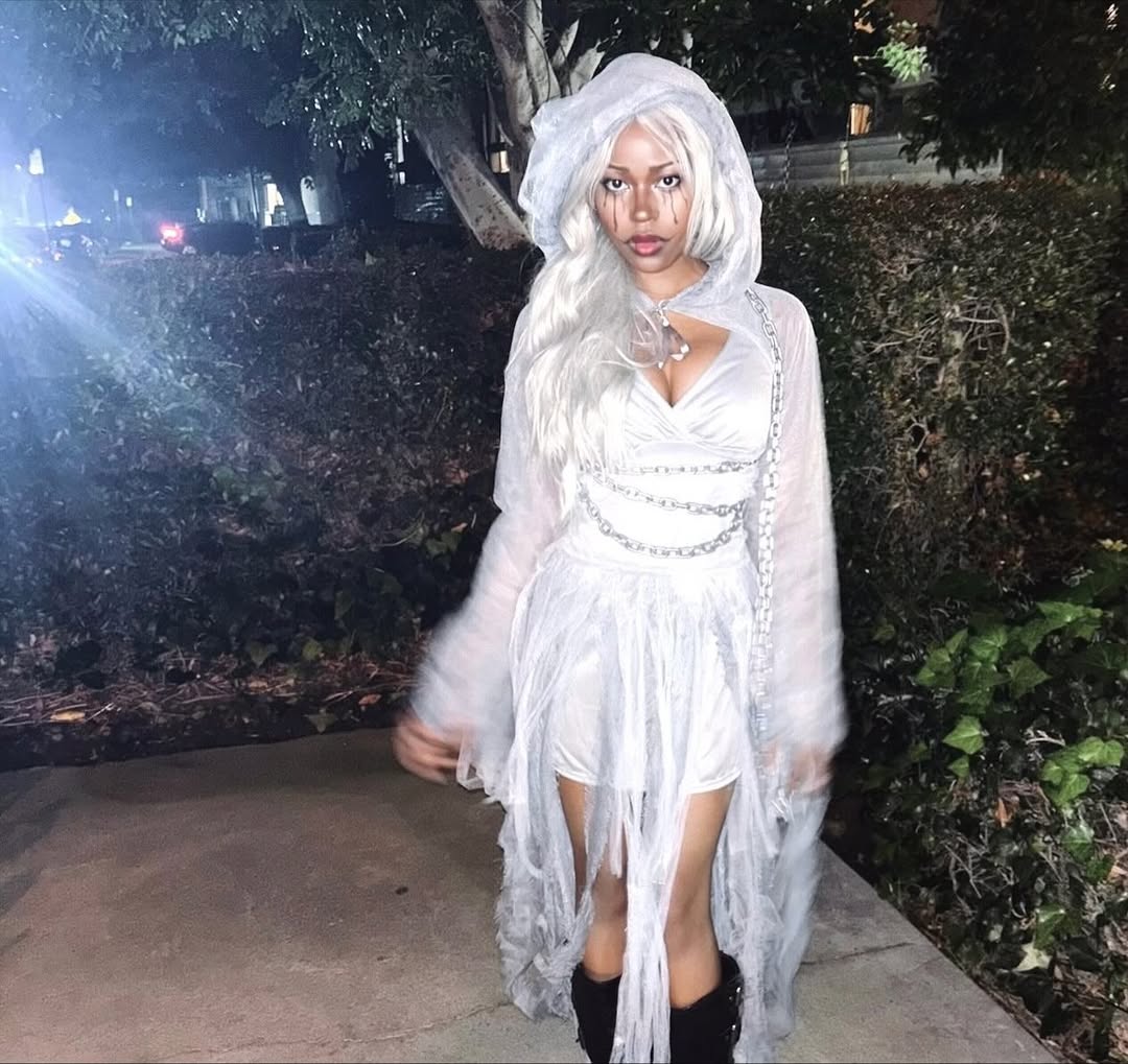 Riele Downs