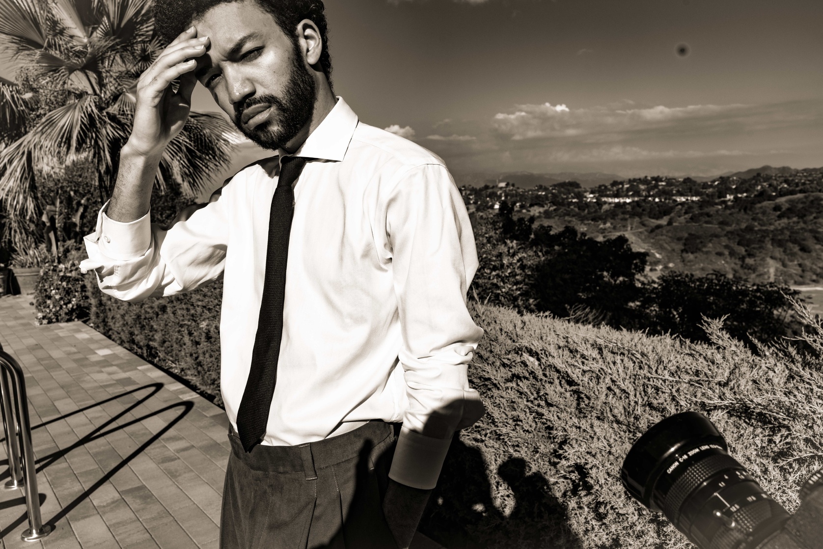 Justice Smith