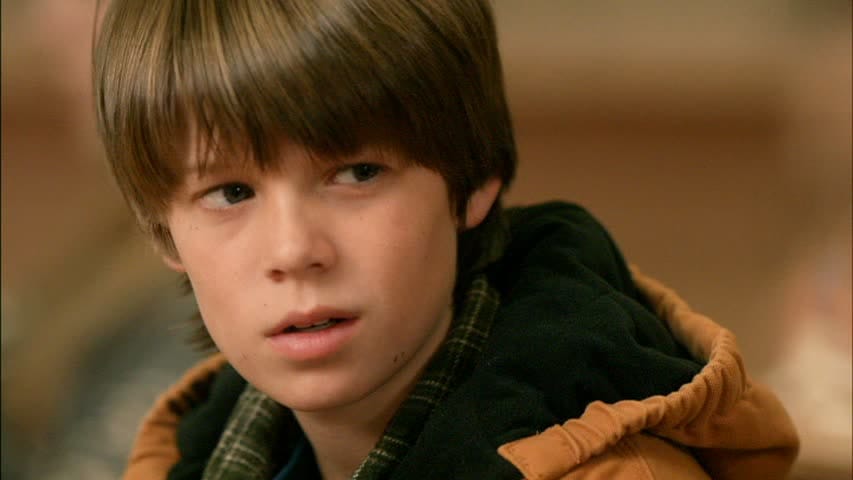 Colin Ford - supernatural After School Special (20