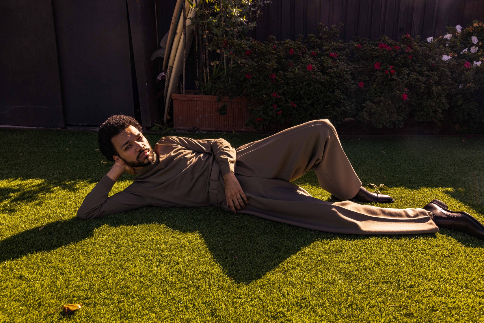 Justice Smith