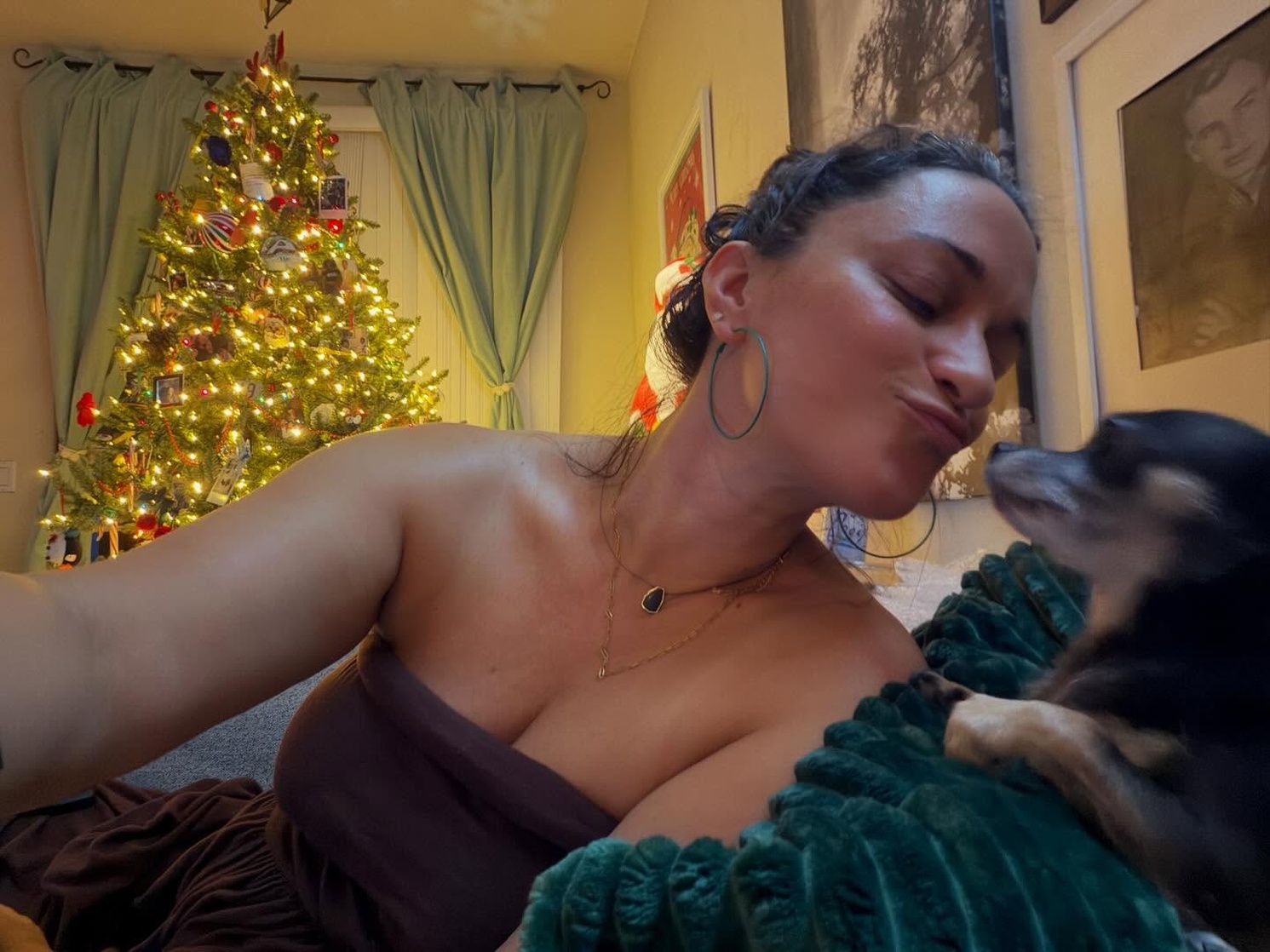Sara Tomko