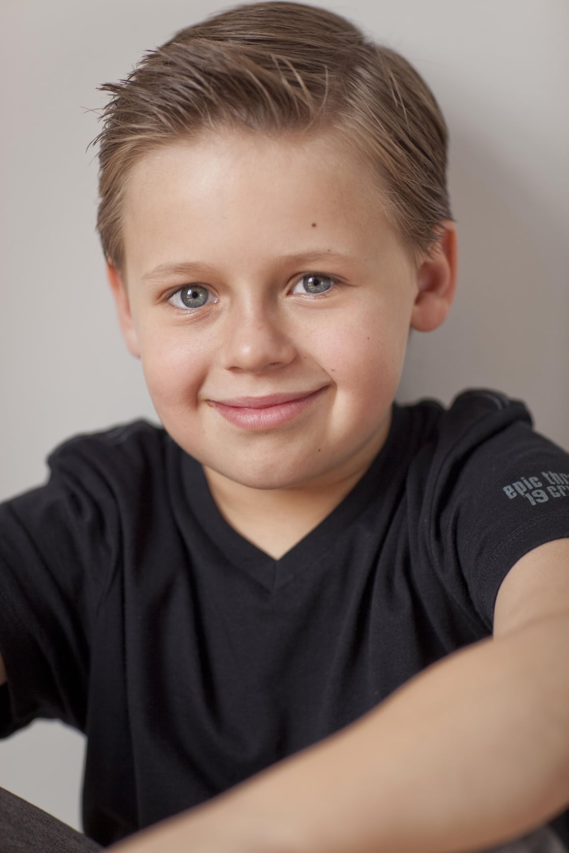 Jackson Brundage