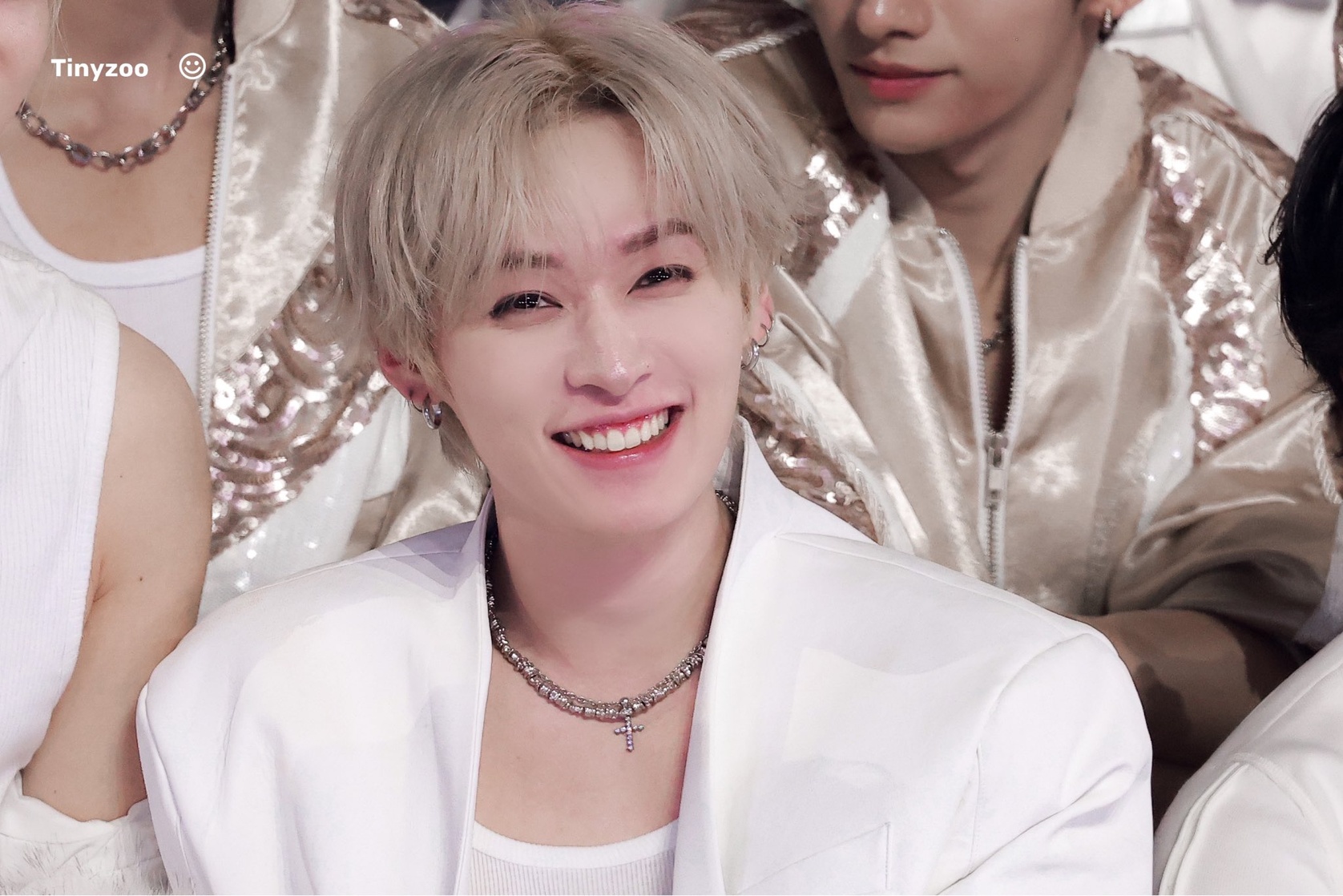 Lee Know