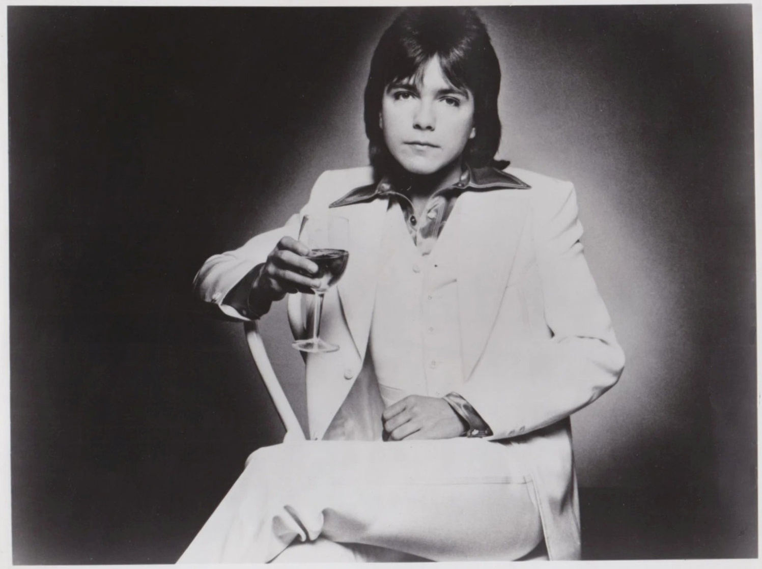 David Cassidy