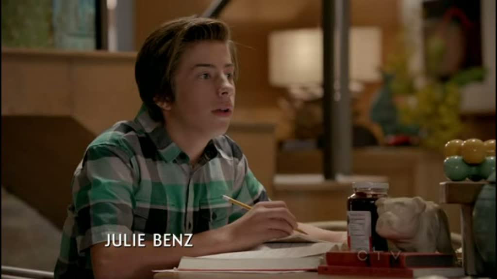 Jimmy Bennett