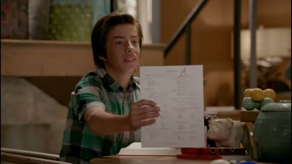 Jimmy Bennett