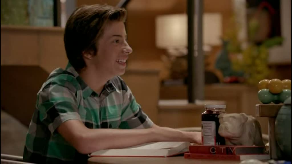 Jimmy Bennett
