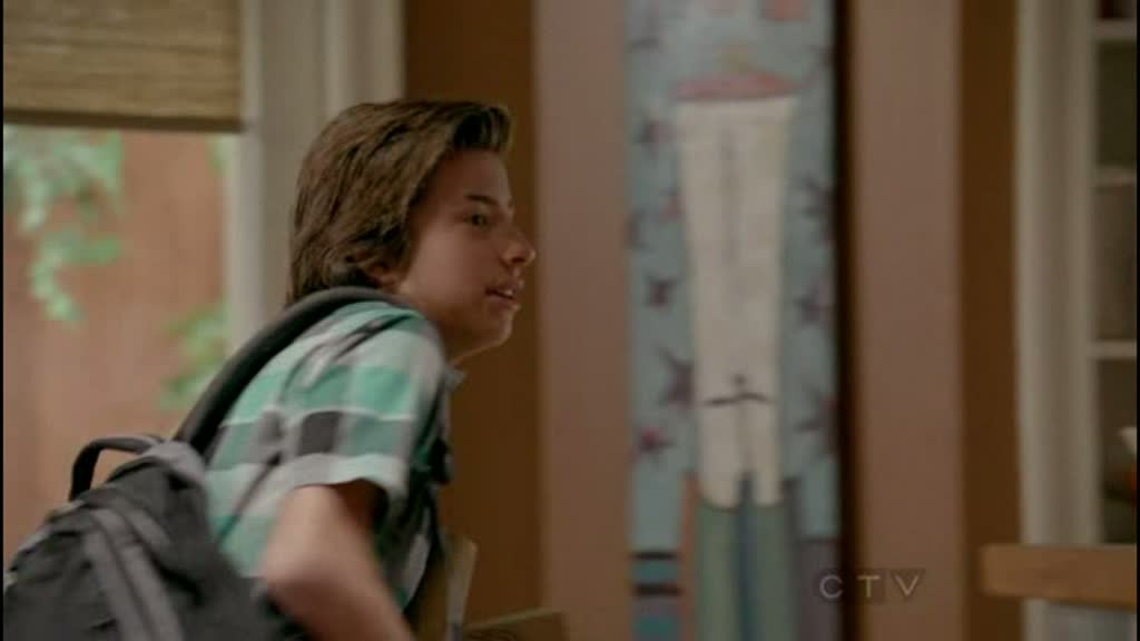 Jimmy Bennett