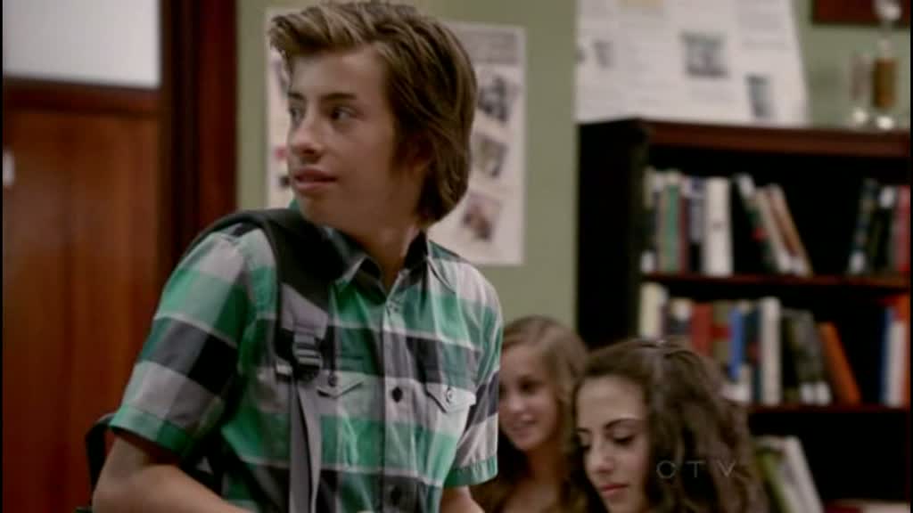 Jimmy Bennett
