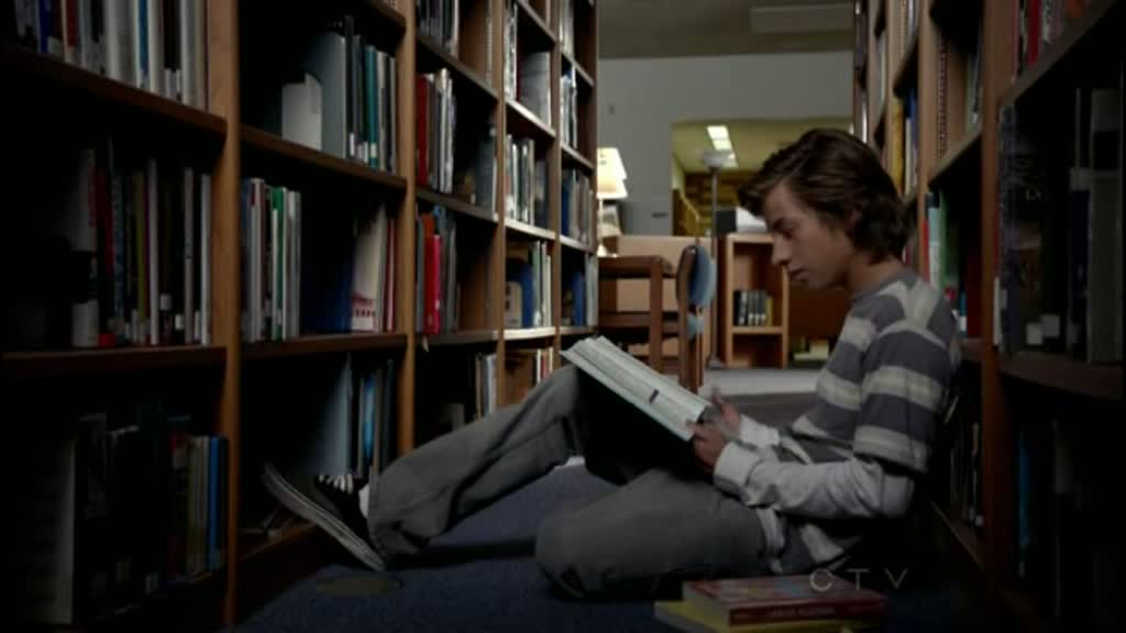 Jimmy Bennett